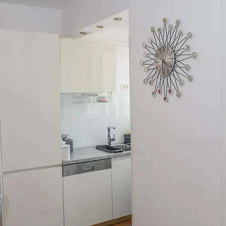 Flora Apartmán Split